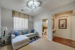 Fantastic Gilbert Location with Lovely HEATED/CHILLED Pool and Spa on Greenbelt! - Image 3
