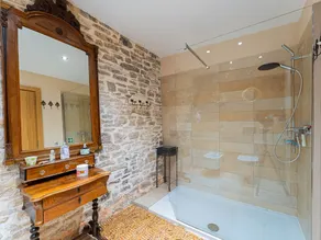 Villa Benka con piscina in Istria - Image 2