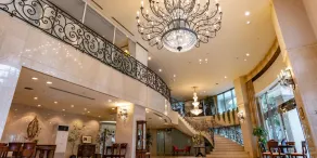 Shonan Kamakura Crystal Hotel - Image 2