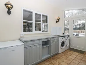 THE OLD RECTORY, pet friendly, with a garden in Presteigne - Image 2