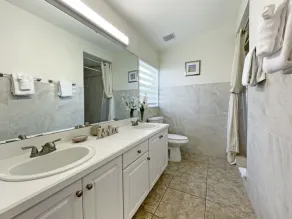 Greatest Grove - 4 bedroom villa with sunny private pool - Image 5