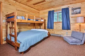 Dog Friendly Cabin on 6 Private Acres on Little Saint Germain Lake! - Image 3