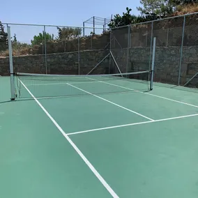 Sea views, Heated Pool, Ping Pong & Tennis, 23 pax - Image 4