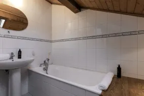 Chalet Marie Paradis vue Mont Blanc - Image 4