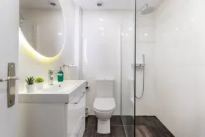 Beautiful apartment for BEC, Bilbao BBK Live and close to beaches - Image 3