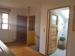 Ferienwohnung/app. für 3 Gäste mit 54m² in Peiting - Image 2