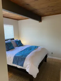 ARCATA cozy 2-bedroom with fireplace, close to downtown and Cal Poly Humboldt - Image 5