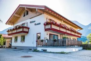 Ferienwohnung 3 für 1-4 Personen, 1 Separates Schlafzimmer, Balkon, 50 qm - Image 5