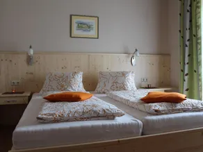 Ferienwohnung Nockberge - Pension & Ferienwohnung Sonnleiten - Image 5