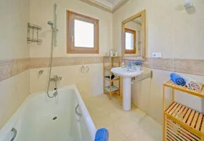 Casa La Calma for 6 people with heated private pool - Image 3