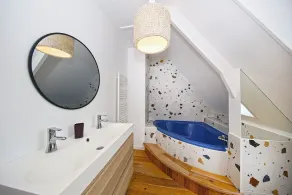 Chalet Pachamama - Pour 10 avec jacuzzi - Image 2