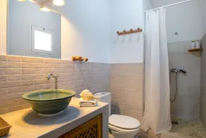 Rural House 'Maximón Gran Suite Relax' with Sea Views, Wi-Fi and Air Conditioning - Image 2