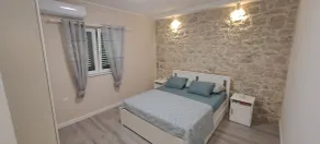NEW Apartment, A2+2, Family house - OPG Rudan, garden pool, terase, wi-fi - Image 5