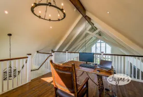 6 bdrm, 6 bath Luxury with 230' of frontage on Lake Muskoka! Min to Bracebridge! - Image 3