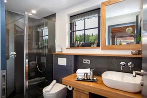 Schoorenmoos Lodge - Image 2