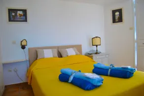 Houlakia's Paradise - Standing view and private pool - Image 4