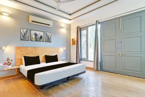 Classic With Balcony Sector 49 Sohna - Image 2