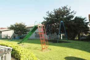Apto céntrico con piscina - Residencial Cilla 6022 - Image 2