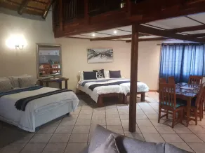 Super Deluxe Family Chalet - Image 3
