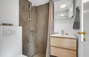 3 Bedroom Beautiful Home In Ringkøbing - Image 2
