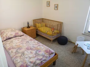 Ferienwohnung Alte Schmiede - Image 5