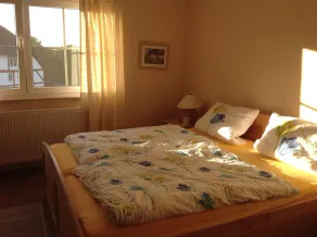Comfortable holiday house for 7 persons with sauna, 110 sqm, in the south of Rügen - Image 4