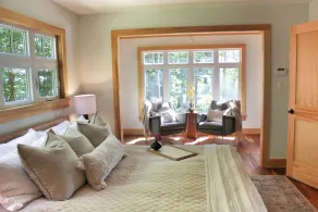 Enjoy the Holidays at Stillwoods Cottage, Near Algonquin Park - Image 4