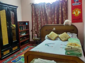 Typisk nepali homestay i cheetri samfund. - Image 2