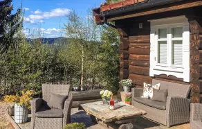 4 værelses smukt hjem i Svarstad - Image 4