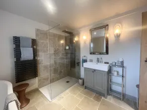 Fabulous Barn in Great Wolford Moreton in Marsh - Image 2