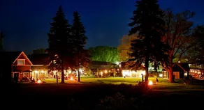 The Ledges Resort and Marina, Loon Cottage - Image 5