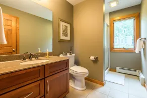 Okemo Modern Mountain Escape - 5 bedroom, 3 bathroom house - Image 3
