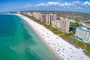2 Bed South End Beachfront Condo at Popular Seawinds - Image 2