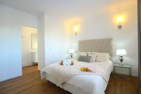 Großes Chalet für 6p., Wifi, beheizten Pool, auf 8 Minuten vom Strand mit dem Auto - Image 5