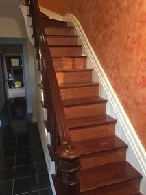 Underbara historiska 7 bdrm House i GREENPORT-området för ungkarletter. - Image 3