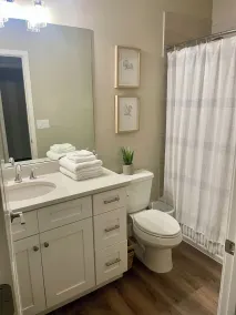 Discount for 30+day stays, fast Wi-Fi, work desk! Pet friendly! Close to beaches - Image 5