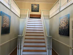 Beautiful Large Home Minutes from Lake Anna with Games & Hot Tub!! - Image 3