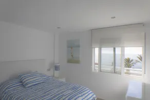 Fantastisk lejlighed med havudsigt - Image 5