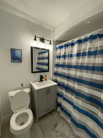 Private Cottage Getaway @ Port Burwell - Image 4