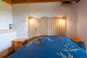 Gîte Aulas 2/4 personnes - Image 5