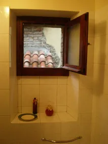 Holiday home Old Town Castiglione Fiorentino in picturesque alley. - Image 4