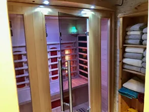 Exclusive 5 star apartment - Diekkier for 4-9 pers. sauna, quiet location - Image 3