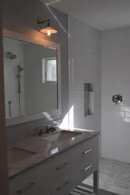 East Hampton Beach House w / beheizter Salzwasserpool & 2 Master-Suiten - Image 3