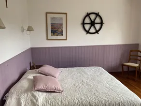 Spacious and bright house with enclosed garden near the beaches - Image 4