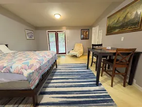 Private Suite at Coquitlam Center! 5 min walk to Skytrain & Mall - Image 5