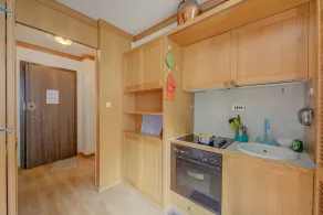 Appartamento Alpetta 37 Ski In - Ski Out - Happy Rentals - Image 4