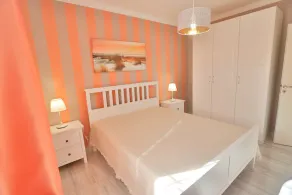 Appartement indépendant, dans une villa panoramique face à la plage - Image 3