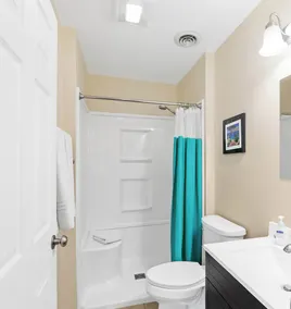 * NEW OPEN JAN 2020 * WOODLAND PINES COTTAGE-COZY-S. HAVEN / SAUGATUCK OMRÅDE - Image 3