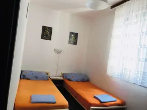 Holiday apartment with air conditioning - Image 5