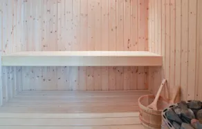 Cozy home in Oksbøl with sauna - Image 3
